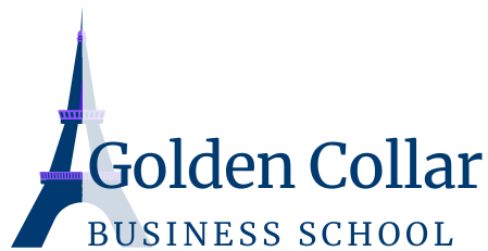 Institut Golden Collar